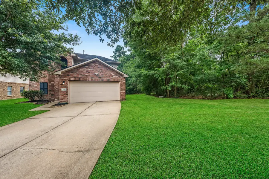 1700 Chestnut Glen Court, Conroe, TX 77301 - #2