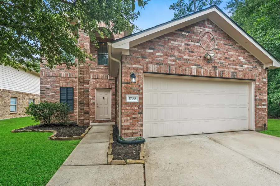 1700 Chestnut Glen Court, Conroe, TX 77301 - #3