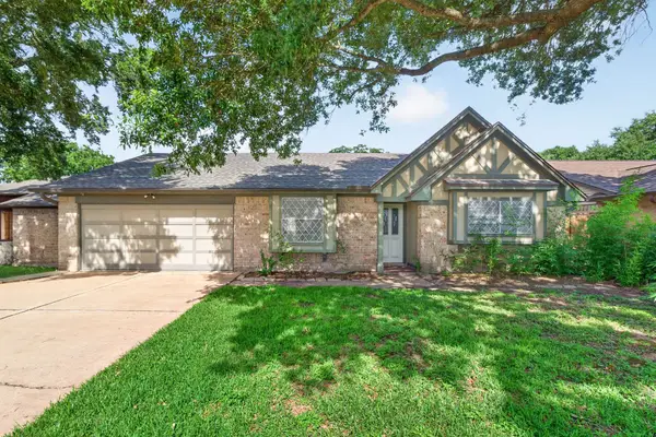 2210 Georgetown Street, Katy, TX 77493