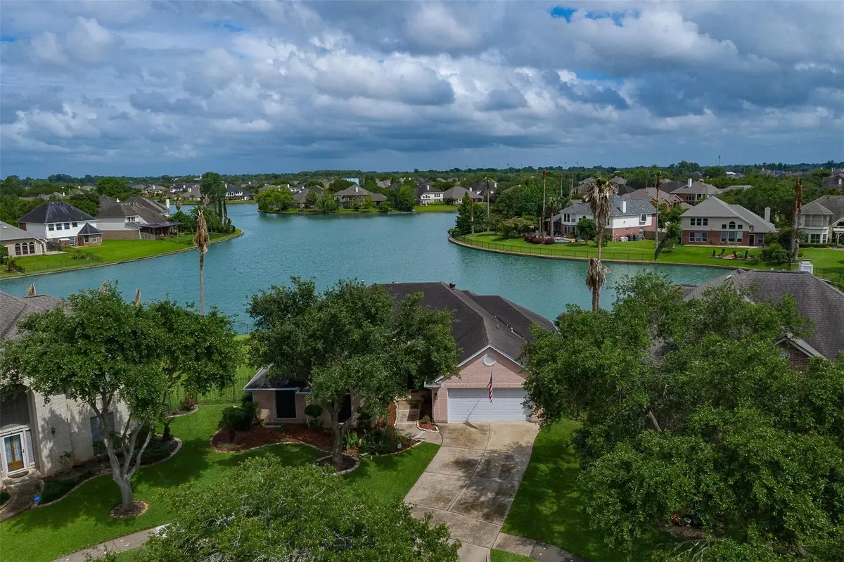 4003 Laguna Point Lane, Missouri City, TX 77459 - #1