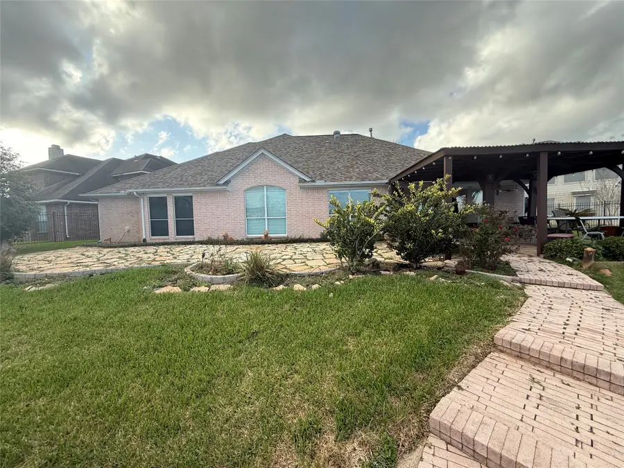 4003 Laguna Point Lane, Missouri City, TX 77459 - #3