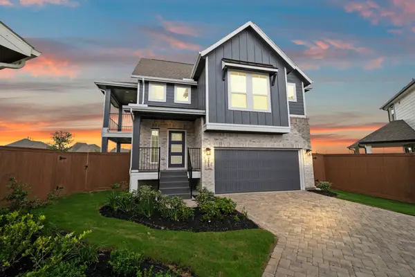 24019 Breezy Bank Trail, Katy, TX 77493