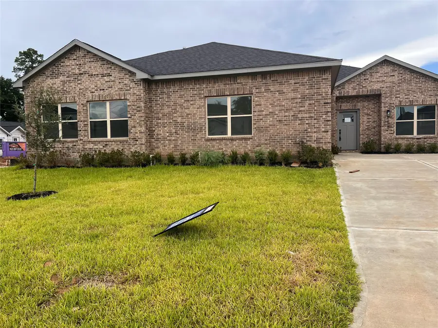 2618 Liguria Ln Circle, Spring, TX 77388 - #2
