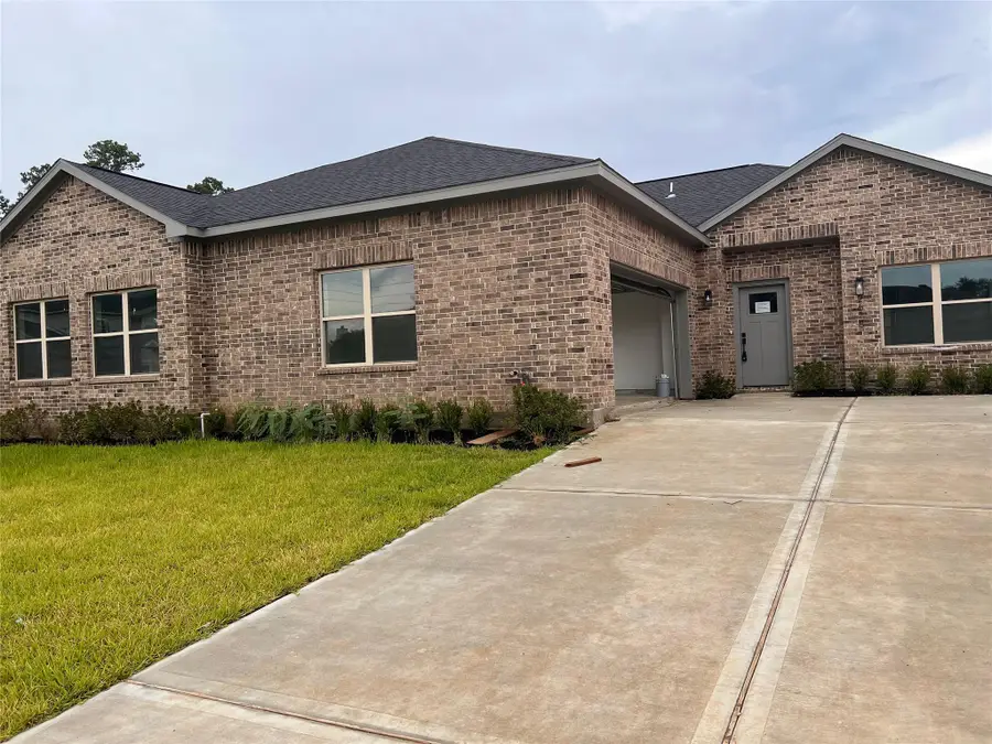 2618 Liguria Ln Circle, Spring, TX 77388 - #3