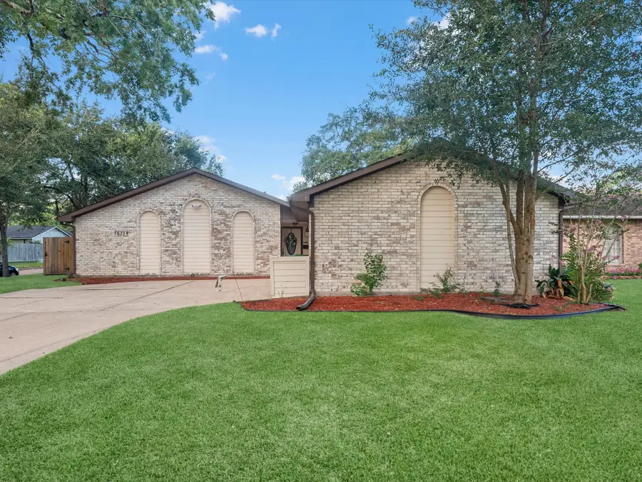 15714 Rill Lane, Houston, TX 77062 - #2