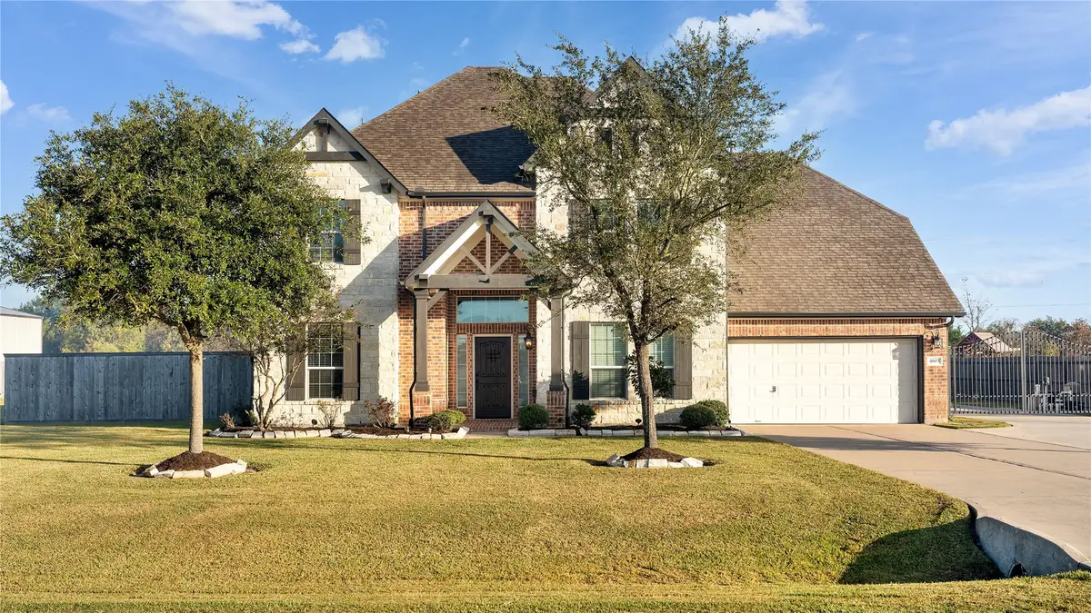 4603 Clearwater Road, Baytown, TX 77523 - Image #1