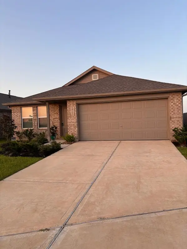 16706 Grazed Fallow Trail, Hockley, TX 77447