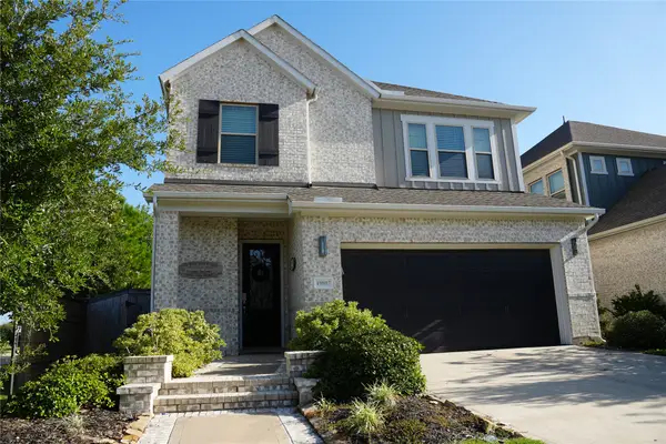 19807 Upper Canyon Court, Cypress, TX 77433