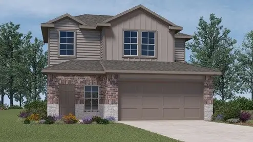 3553 Longhorn Valley, League City, TX 77573