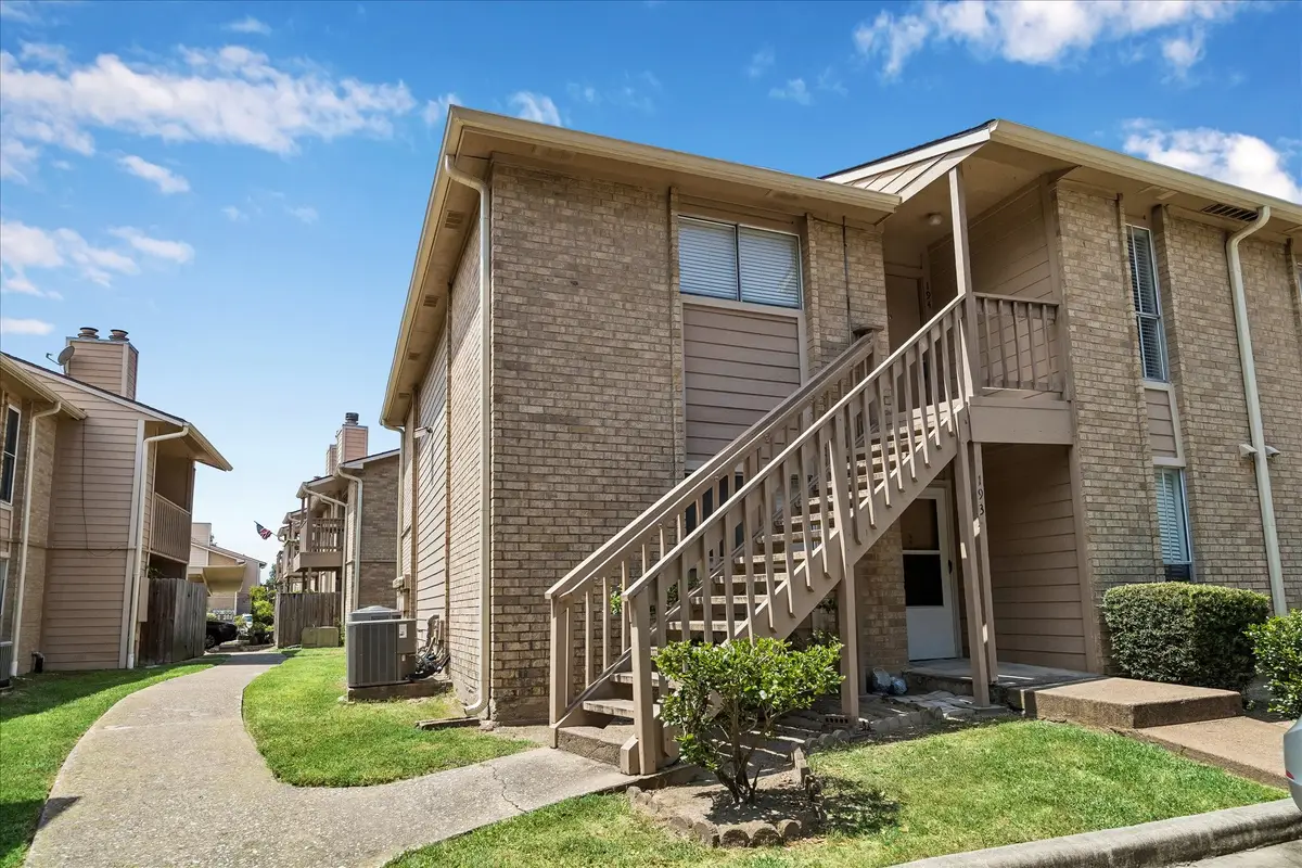 1505 Ward Road #194, Baytown, TX 77520 - #1