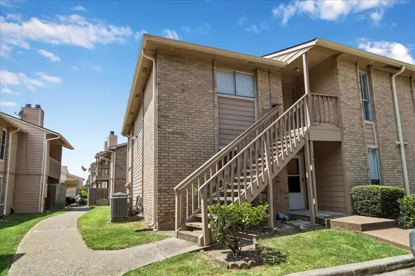 1505 Ward Road #194, Baytown, TX 77520
