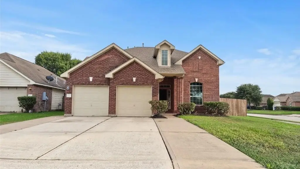 6715 Starcroft Court, Spring, TX 77379 - #1