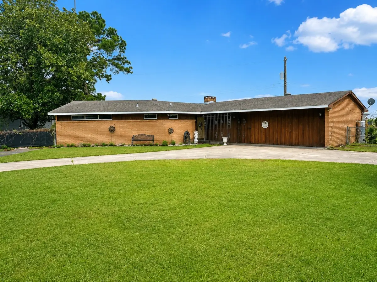 188 Grammar Road, Houston, TX 77047 - #1
