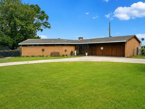 188 Grammar Road, Houston, TX 77047