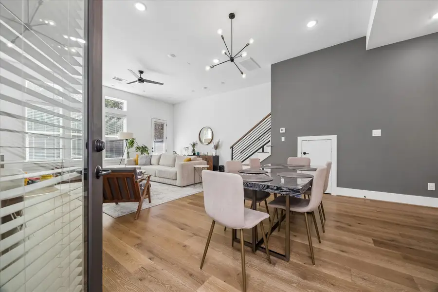 9009 Wellspring Drive, Houston, TX 77080 - #2