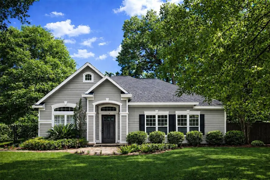 403 W 32nd Street, Houston, TX 77018 - #2