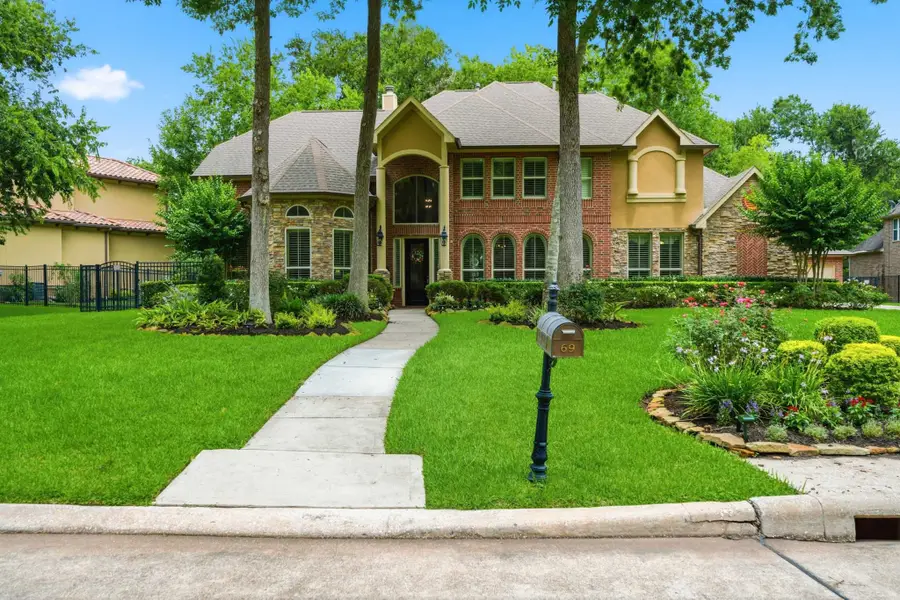 69 Big Trail, Missouri City, TX 77459 - #2