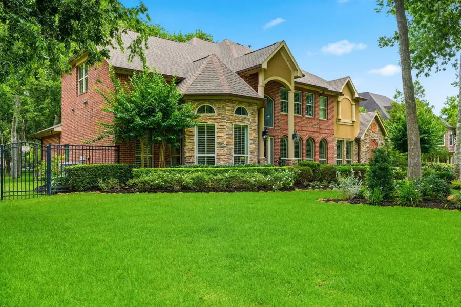 69 Big Trail, Missouri City, TX 77459 - #3