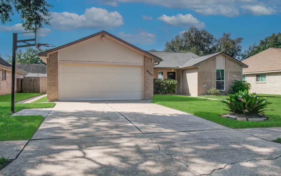 16607 Park Lorne Drive, Houston, TX 77084 - Image #2