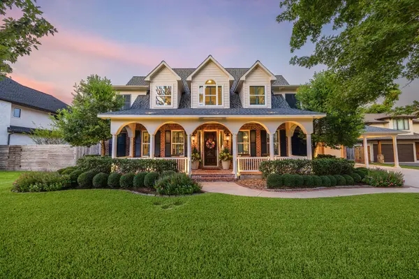 1226 Mickey Way, Spring Valley Village, TX 77055
