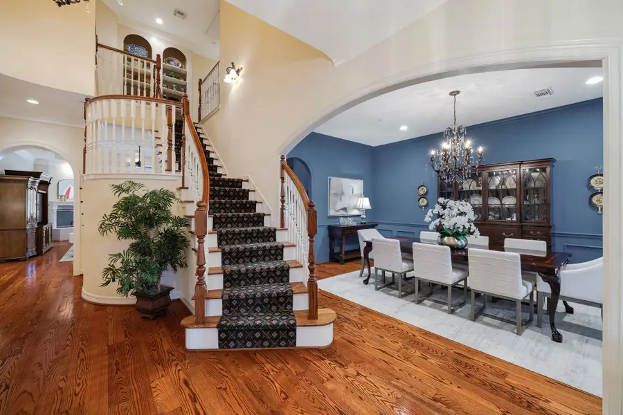 1226 Mickey Way, Spring Valley Village, TX 77055 - #3