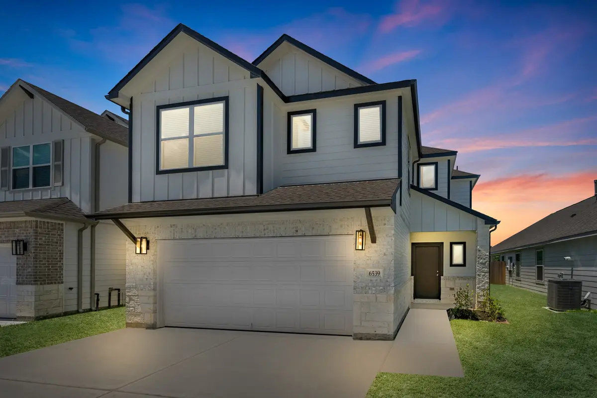 6539 Old Cypress Landing Lane, Humble, TX 77338 - #1
