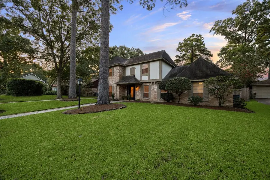 3011 Redwood Lodge Drive, Houston, TX 77339 - #2