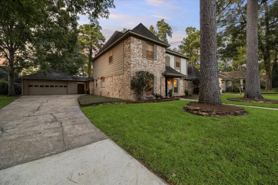 3011 Redwood Lodge Drive, Houston, TX 77339 - #3