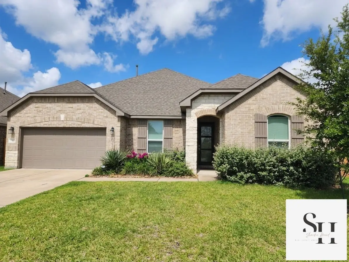 8507 Alvararo Bay Drive, Cypress, TX 77433 - #1