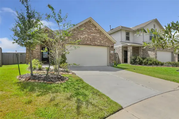 6328 Astoria Park Lane, Kingwood, TX 77365
