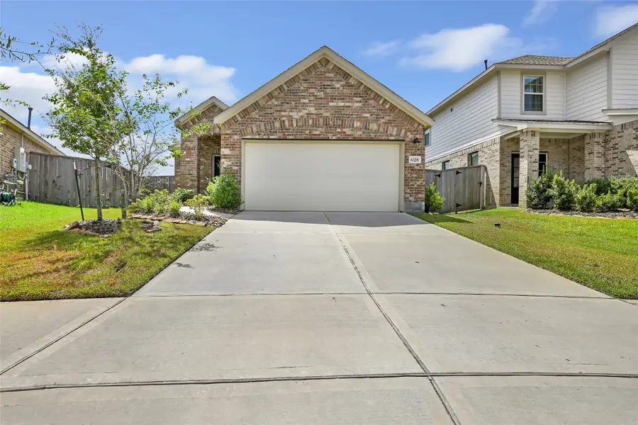 6328 Astoria Park Lane, Porter, TX 77365 - #2