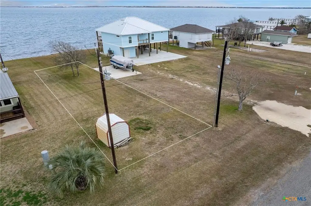 Lot 17 County Road 307 N, Port Lavaca, TX 77979 - #1