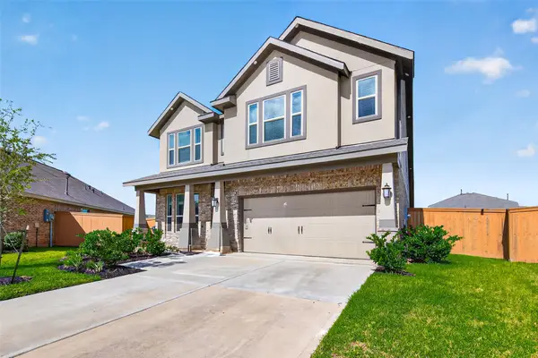 27135 Wandering Glen Lane, Katy, TX 77493
