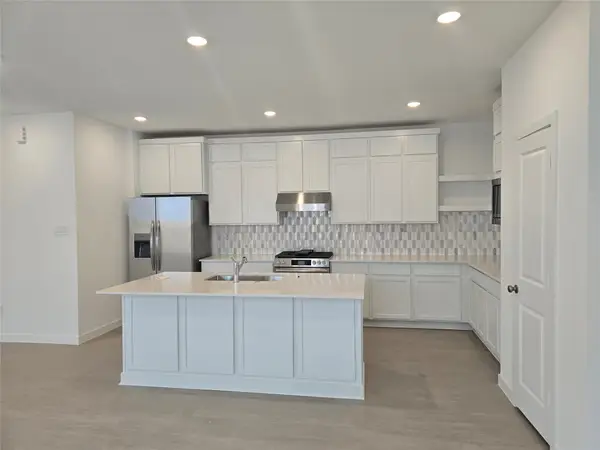 29066 Bison Haven Drive, Hockley, TX 77447