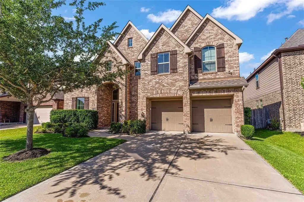 27110 Hardwick Hills Lane, Katy, TX 77494 - #1