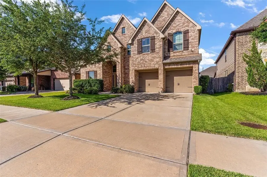 27110 Hardwick Hills Lane, Katy, TX 77494 - #2