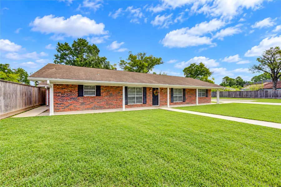 2422 De Soto Street, Houston, TX 77091 - #2