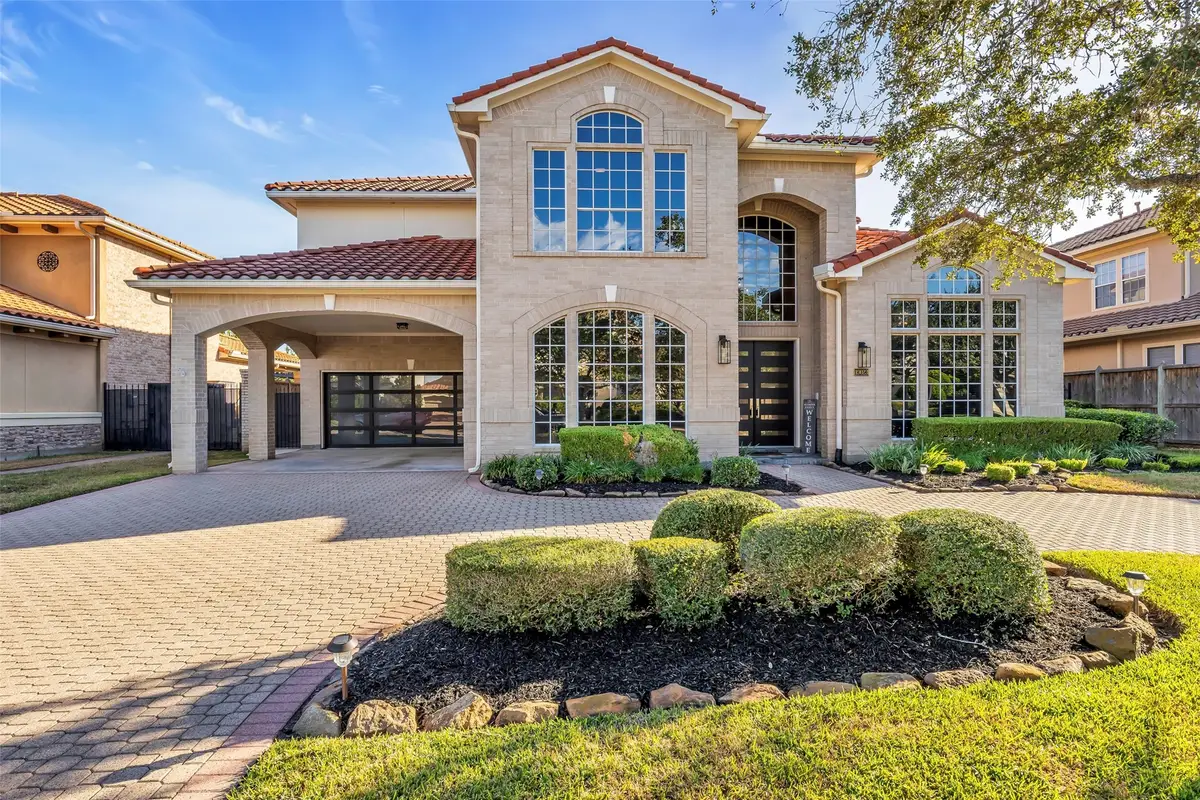 19023 Windsor Lakes Drive, Houston, TX 77094 - #1
