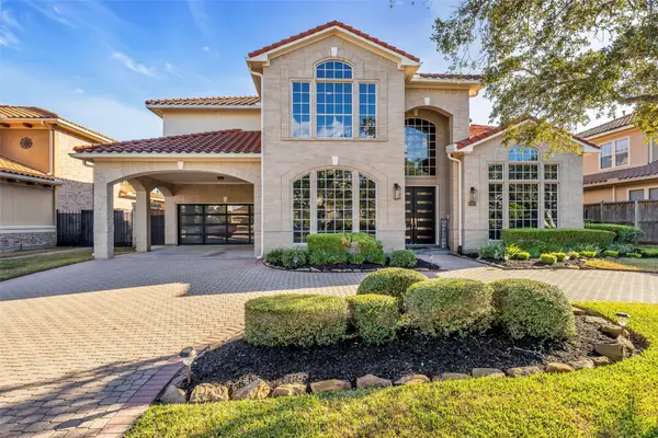 19023 Windsor Lakes Drive, Houston, TX 77094
