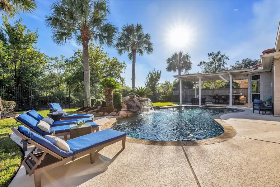 19023 Windsor Lakes Drive, Houston, TX 77094 - #2