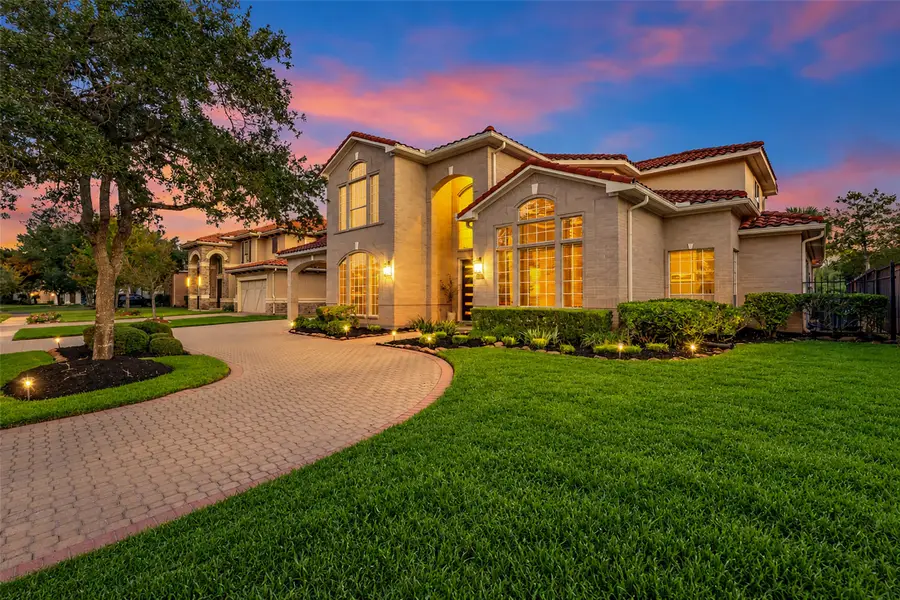 19023 Windsor Lakes Drive, Houston, TX 77094 - #3