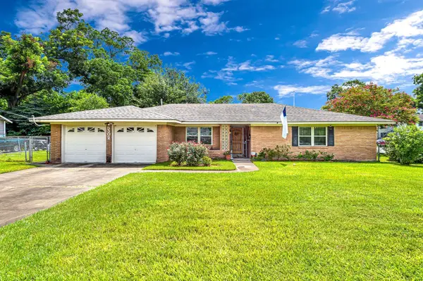 0 Terry, Houston, TX 77009