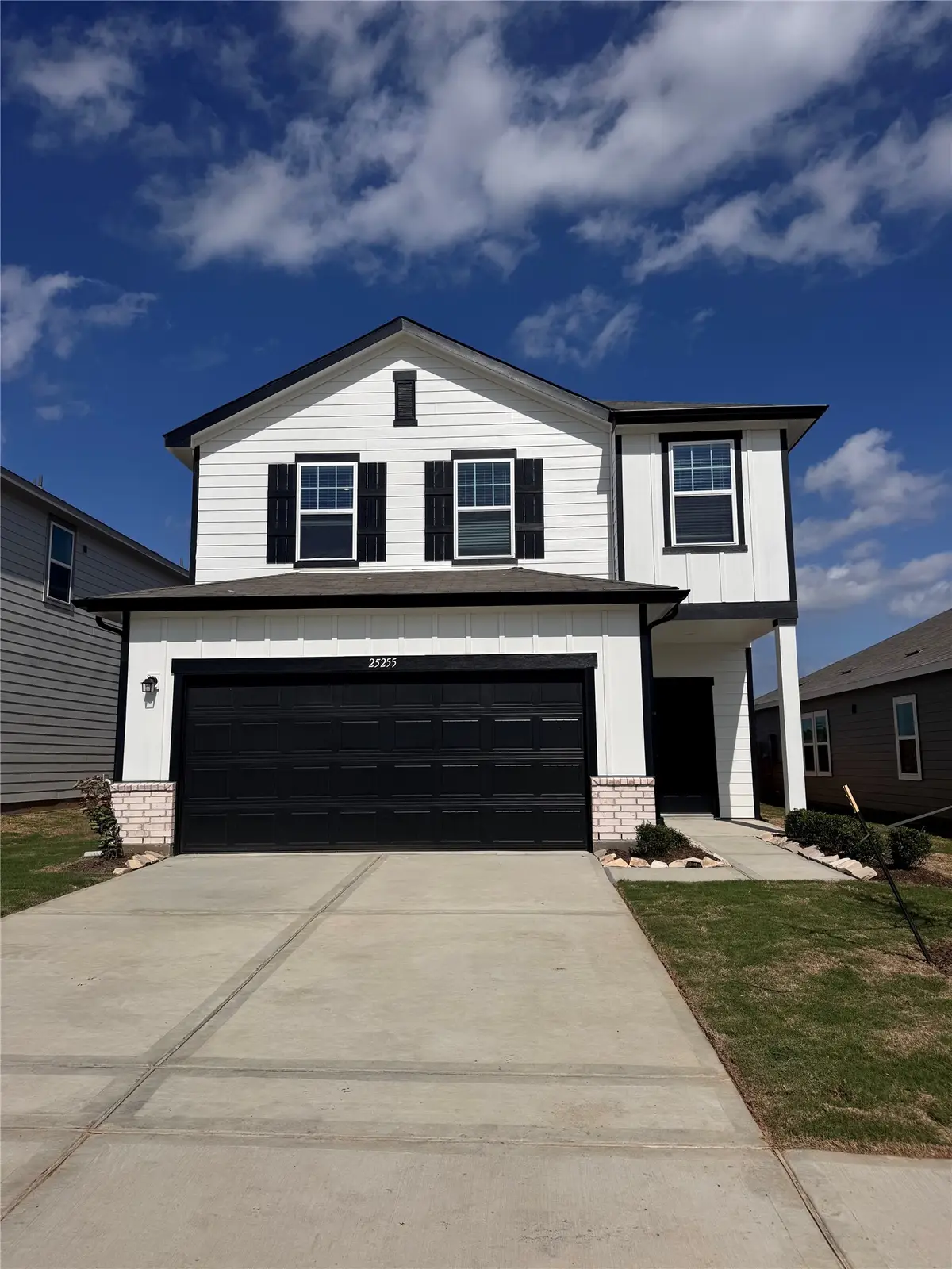 25255 Brookstone Way, Magnolia, TX 77355 - #1