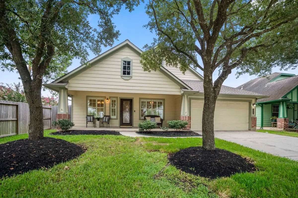 19422 Camellia Bend Circle, Spring, TX 77379 - #1