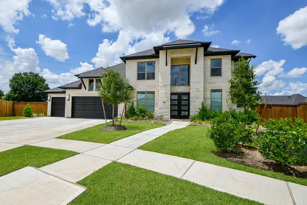 3503 Lauriston Drive, Katy, TX 77493