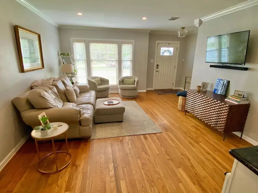 914 Dorothy Street, Houston, TX 77008 - #3