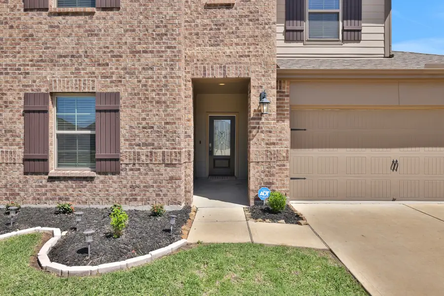 3423 Sicily Island Lane, Katy, TX 77494 - #3