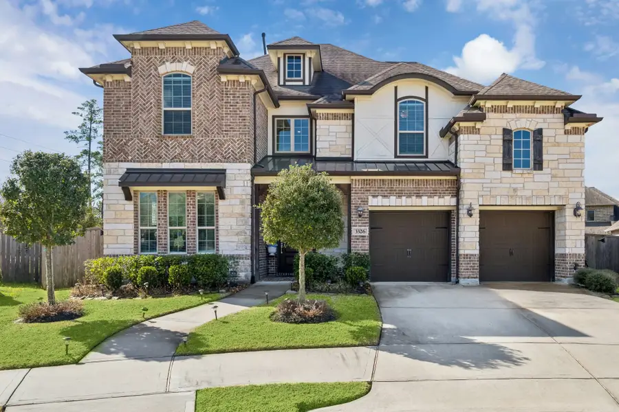 3326 Bellwick Chase Lane, Porter, TX 77365 - #2