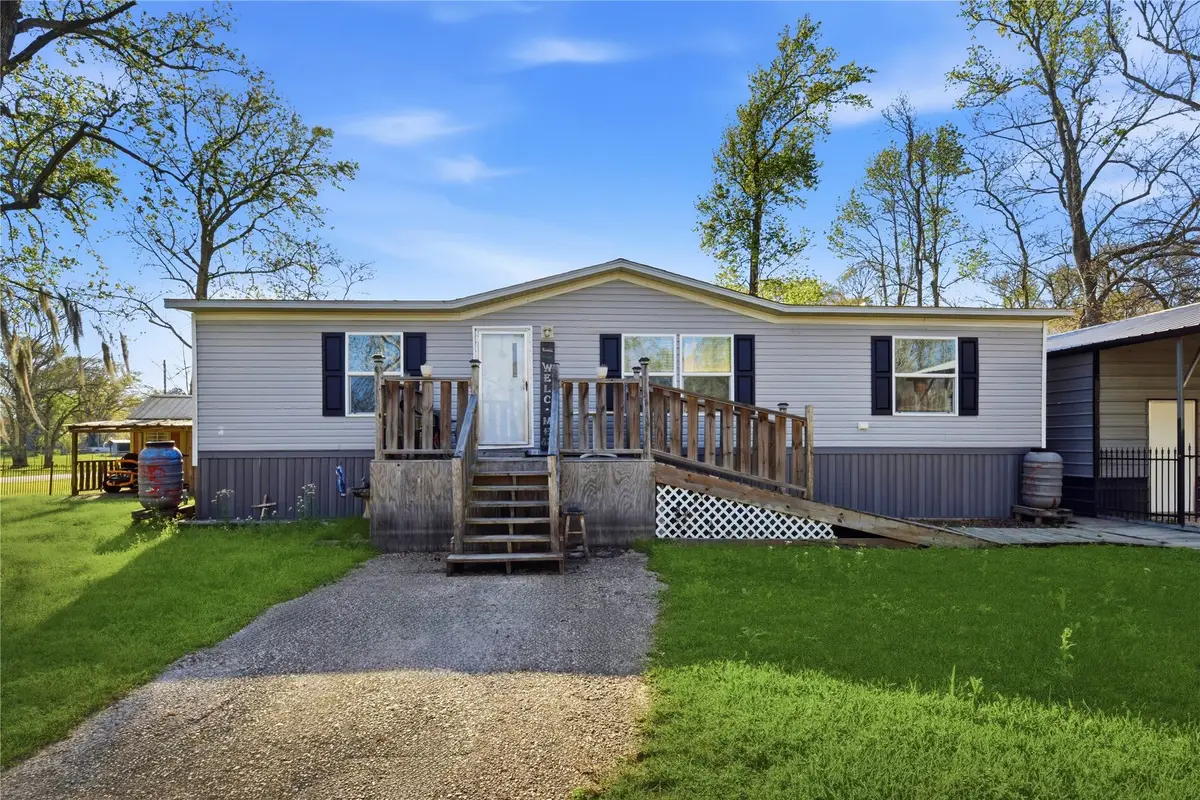 88 County Road 1333, Liberty, TX 77575 - #1