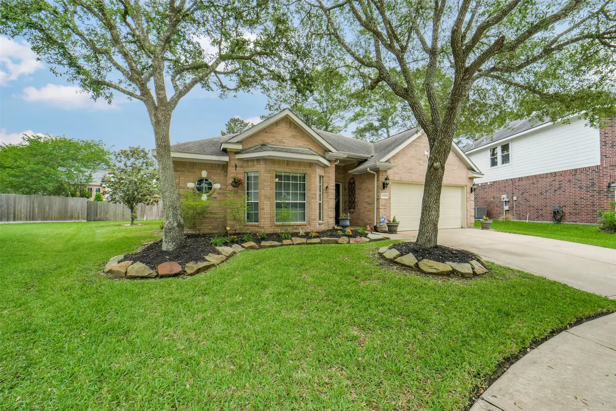 16326 Cumberland Trail, Cypress, TX 77433 - #1